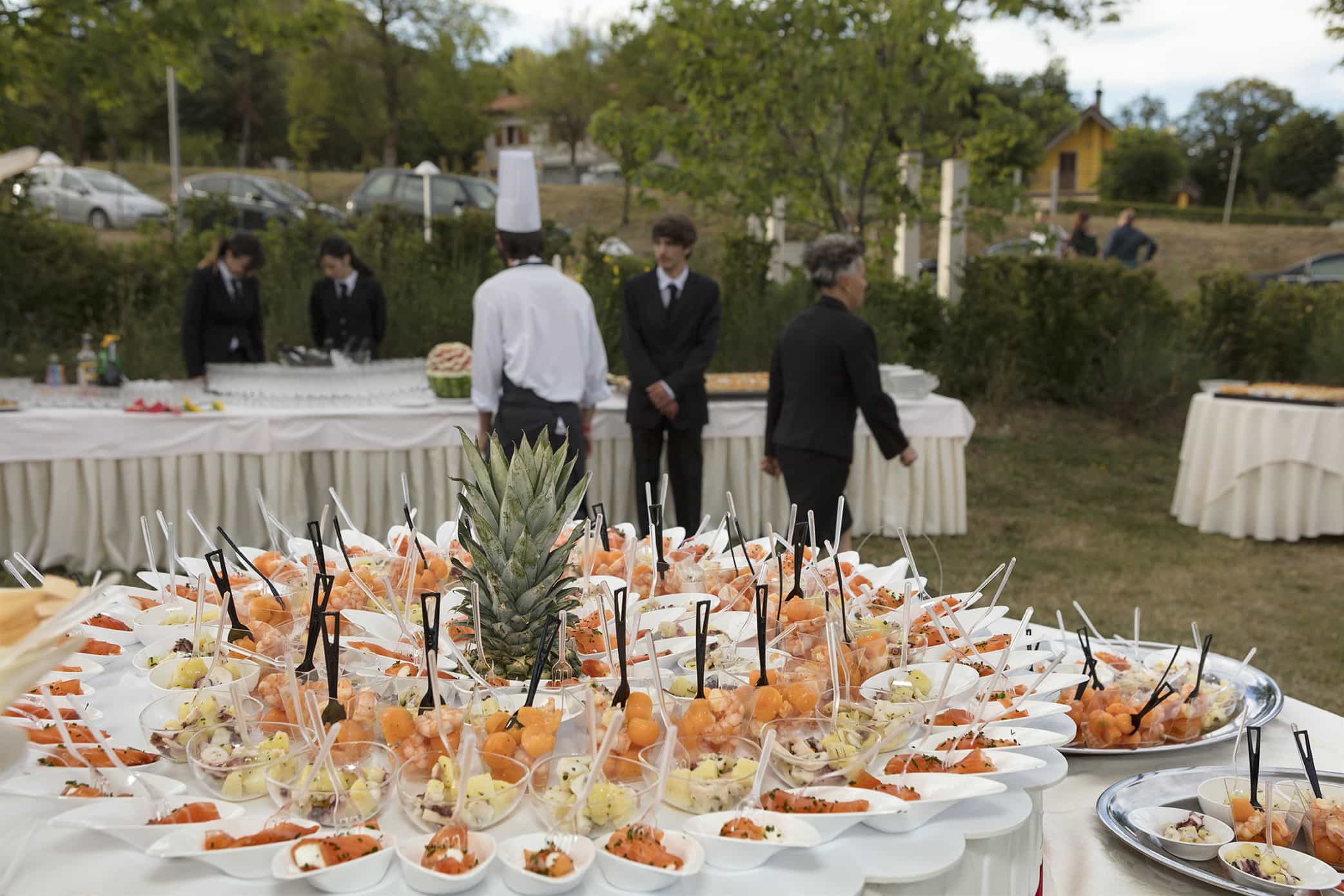 Matrimonio a Montecopiolo (Rimini) - entroterra di Romagna